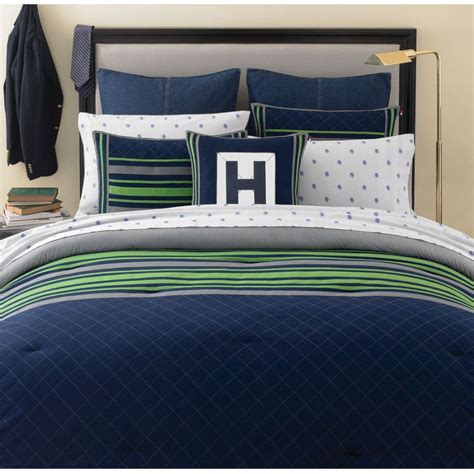 tommy hilfiger full size sheets